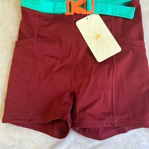 FABLETICS Shorts 
Size XXS